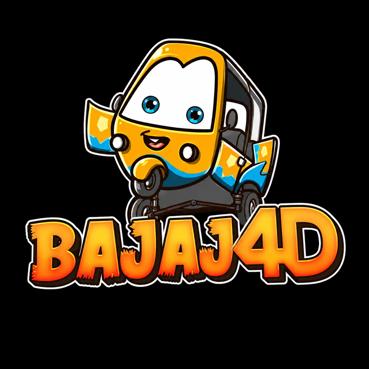 bajaj4d APK QiuQiu