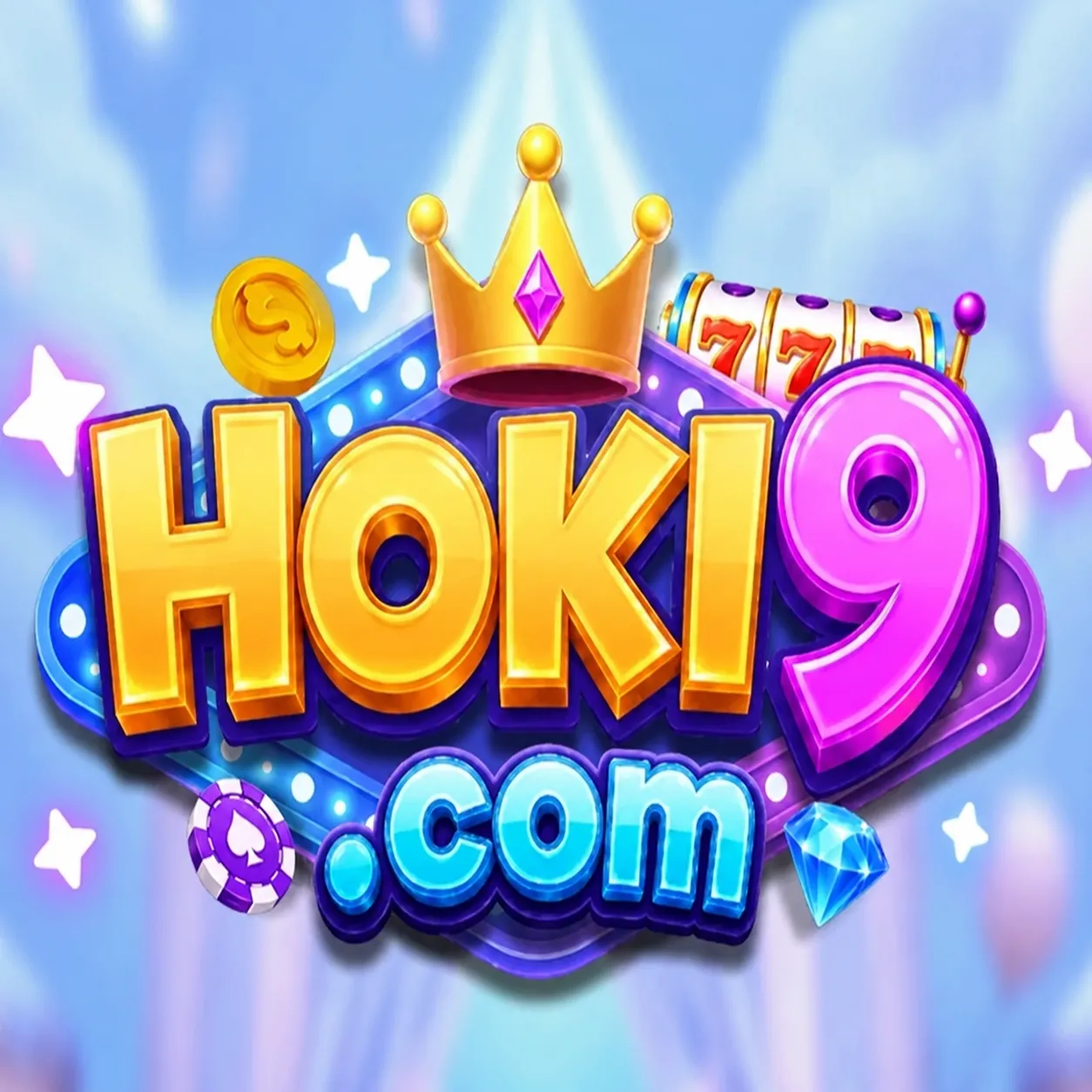 hoki9 APK Music