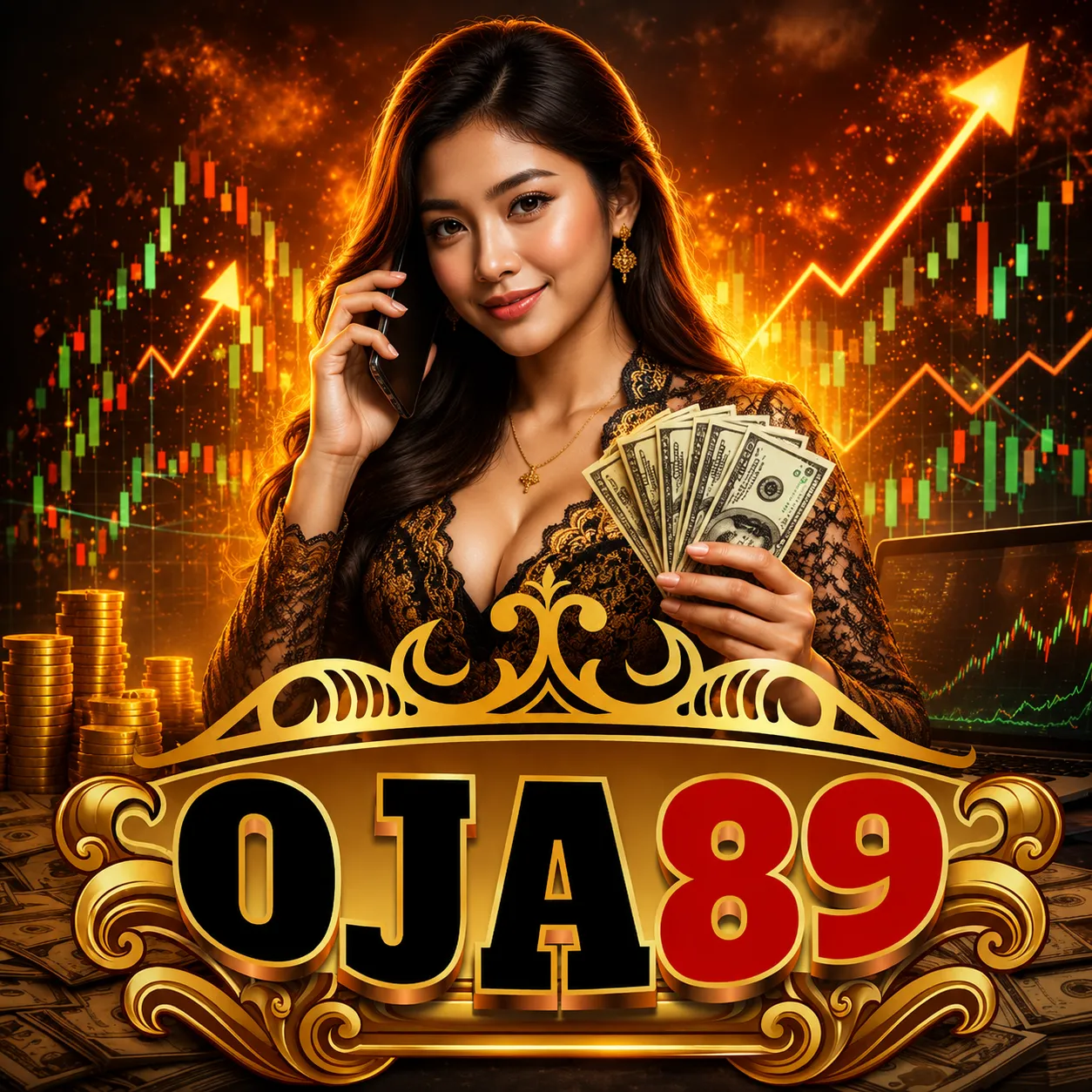 oja89 APK Idle