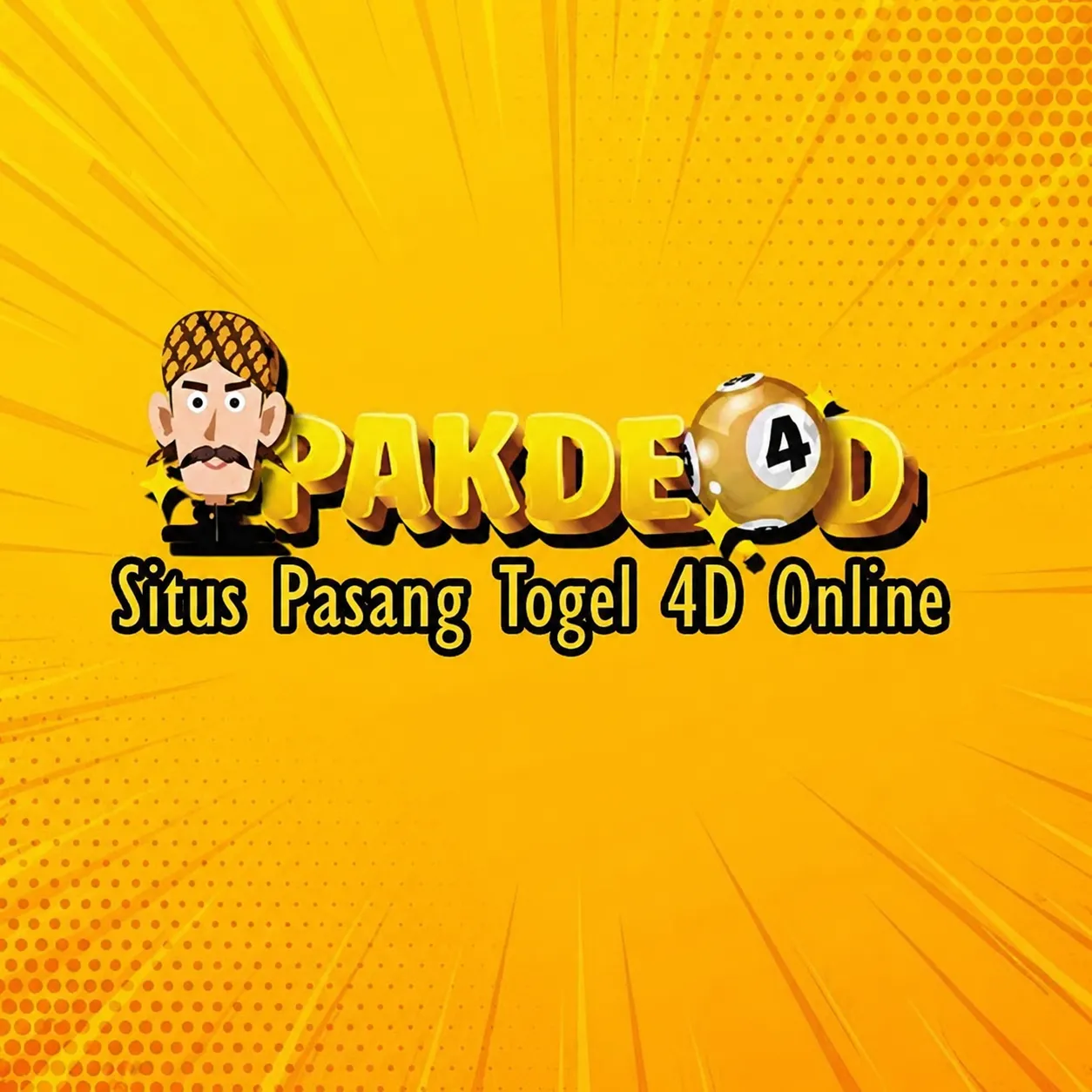 PAKDE4D - Petualangan Menarik di Dunia Terbuka