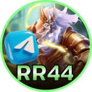 RR44 - Petualangan Epik Dalam Dunia Fantasi